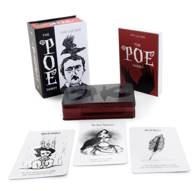 The Poe Tarot